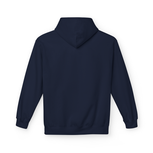 Wetsuit Wiz - Front Logo Pullover Hoody - Navy